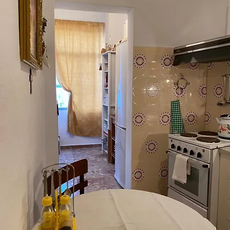 Apartamento Бизнес И Отдых *