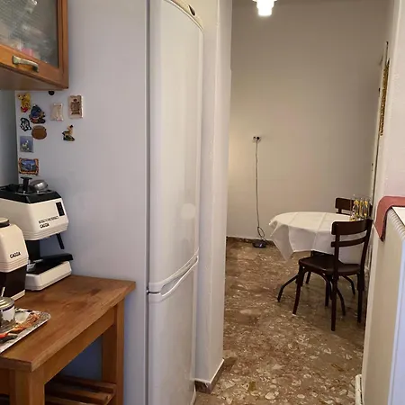 Apartamento Бизнес И Отдых
