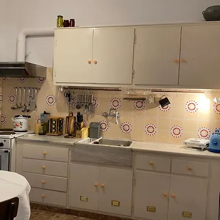 Apartment Бизнес И Отдых Lamia