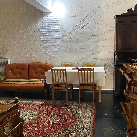 Apartamento Бизнес И Отдых Lamía