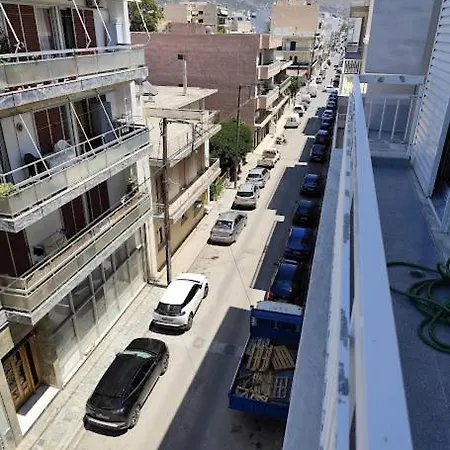 στην παραλία Daire *